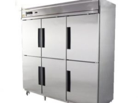 Tủ lạnh - tủ mát - tủ đông