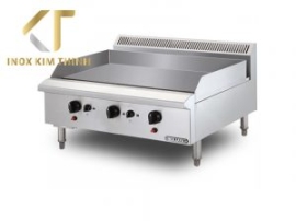 Bếp chiên phẳng - chiên bề mặt