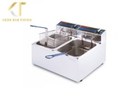 Bếp chiên nhúng Berjaya