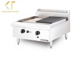 Nướng than nhân tạo