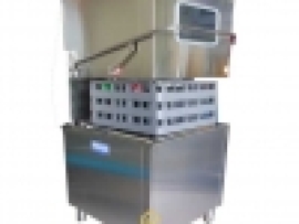 Máy rửa chén công nghiệp