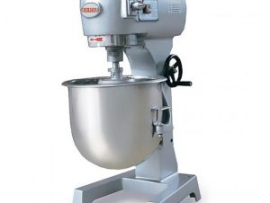 Máy trộn bột 10 Lít Berjaya