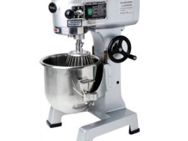 Máy trộn bột Berjaya 15 Lít