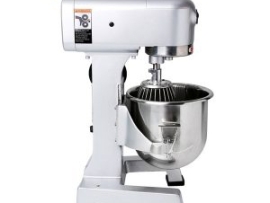 MÁY TRỘN BỘT 20 LÍT