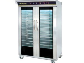 Tủ Ủ Bột 32 Khay Berjaya