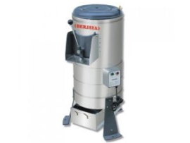 Máy Gọt Vỏ Củ Quả BERJAYA BSP-PP10