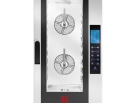 Lò Hấp Nướng Đa Năng 10 Khay EKA – 1011CTC