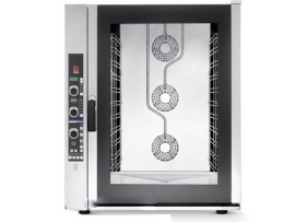 Lò Hấp Nướng Đa Năng – EKF 1111 E UD