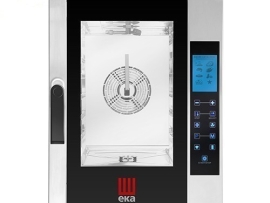 Lò Hấp Nướng Đa Năng – EKF611CTC