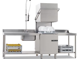 Máy rửa chén Dolphin