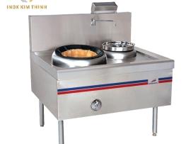 BẾP Á QUẠT THỔI