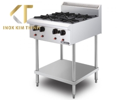 BẾP ÂU 4 HỌNG CHÂN ĐỨNG