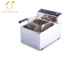 BẾP CHIÊN NHÚNG ĐIỆN ĐƠN