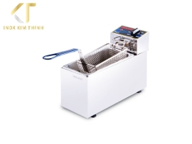 BẾP CHIÊN NHÚNG ĐƠN