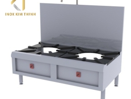 BẾP HẦM CÔNG NGHIỆP