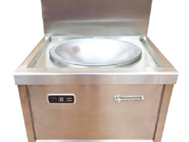 BẾP TỪ CÔNG NGHIỆP ĐƠN LÕM