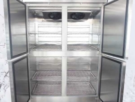 Tủ lạnh công nghiệp 4 cánh