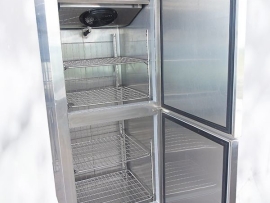 Tủ đông công nghiệp 2 cánh