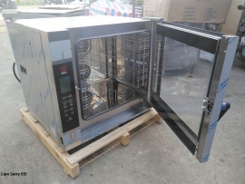 Lò hấp nướng đa năng EKA