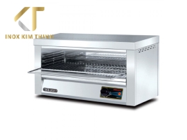 LÒ NƯỚNG ĐIỆN SALAMANDA