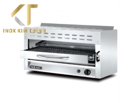 LÒ NƯỚNG GAS SALAMANDA