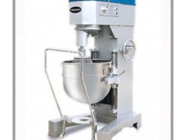 Máy trộn bột 60 lít