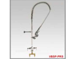 Vòi phun tráng Berjaya