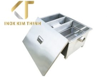 Bể Tách Mỡ (Hộp Tách Mỡ)