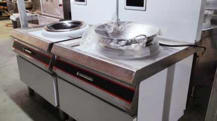 Cách xác định số lượng họng bếp phù hợp cho nhà bếp của bạn