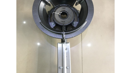 Ưu điểm của bếp gas khè công nghiệp, bạn đã biết?