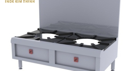 Lý do tại sao bạn nên cân nhắc mua bếp hầm công nghiệp?