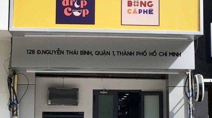 CUNG CẤP – LẮP ĐẶT THIẾT BỊ BẾP CHO CHUỖI CLOUDEATS CHI NHÁNH QUẬN 1