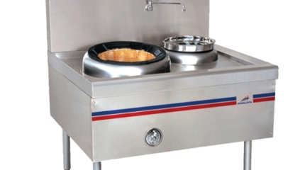 Bảng Giá Bếp Công Nghiệp 2026: Cập Nhật Mới Nhất & Kinh Nghiệm