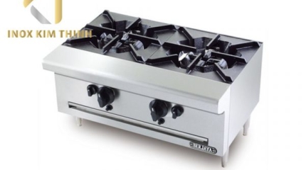 Thiết Bị Bếp Âu: Sự Đa Dạng và Tiện Ích Trong Bếp Nhà Bạn