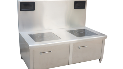 Tìm ngay địa chỉ bếp hầm đôi công nghiệp Phan Thiết tiện lợi