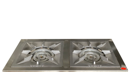 Những lưu ý quan trọng khi sử dụng bếp công nghiệp 