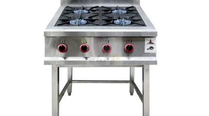 Địa chỉ bếp inox công nghiệp Cần Thơ uy tín hàng đầu