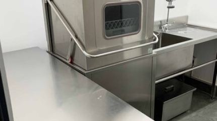 Nên lựa chọn đơn vị cung cấp chậu rửa inox công nghiệp giá rẻ nào uy tín?