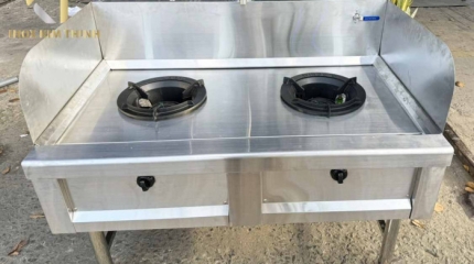 Top địa chỉ cung cấp thiết bị bếp nhà hàng uy tín tại TPHCM