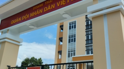 CUNG CẤP LẮP ĐẶT HỆ THỐNG HÚT KHÓI CHO NHÀ ĂN QUÂN ĐỘI