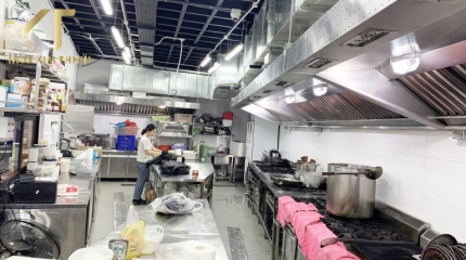 Mang Đến Sự Tiện Nghi Cho Căn Bếp Với Dịch Vụ Chuyên Thi Công Thiết Bị Bếp Bến Tre