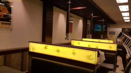Khám phá công ty thi công hệ thống hút khói quán nướng uy tín