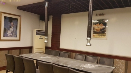 Ở đâu sở hữu dịch vụ lắp đặt hệ thống hút khói bếp nhà hàng tại Bến Tre