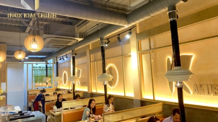 Công ty chuyên lắp đặt hệ thống hút khói bếp uy tín chất lượng