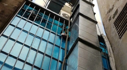 Lắp đặt hệ thống hút khói hiệu quả cho quán nướng