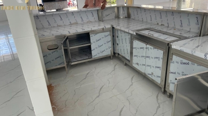 Bạn đang tìm kiếm một địa chỉ quầy bar inox công nghiệp đáng tin cậy?