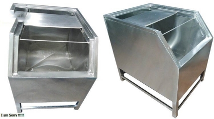 Sự Tiện Ích của Thùng Đá Inox: Giải Pháp Bảo Quản Đồ Uống Tối Ưu