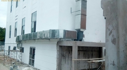 Tìm kiếm chụp hút khói inox chất lượng giá tốt INOX KIM THỊNH