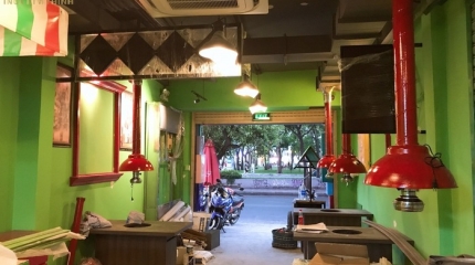 Truy tìm địa điểm lắp đặt hệ thống hút khói nhà hàng giá tốt