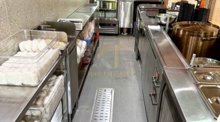 Thiết Bị Bếp Công Nghiệp Phú Quốc Chất Lượng Cao 2026